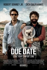 Due Date (2010) WEB-DL 480p | 720p | 1080p