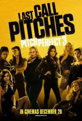Pitch Perfect 3 (2017) BluRay x264 AVC AAC 480p | 720p | 1080p