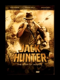 Jack Hunter and the Star of Heaven (2009) BluRay 480p | 720p