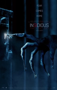 Insidious: The Last Key (2018) BluRay x264 AVC 480p | 720p | 1080p