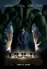 The Incredible Hulk (2008) WEB-DL 480p | 720p | 1080p