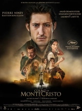 The Count of Monte-Cristo (2024) WEB-DL 480p | 720p | 1080p | 2160p