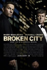 Broken City (2013) BluRay x264 480p | 720p | 1080p