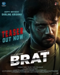 Brat (2025) HDTC x264 AAC 480p | 720p | 1080p