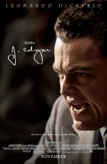 J. Edgar (2011) BluRay x264 AVC 480p | 720p | 1080p