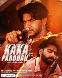 Kaka Pardhan (2021) WEB-DL 480p | 720p | 1080p