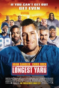 The Longest Yard (2005) WEB-DL 480p | 720p | 1080p