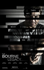The Bourne Legacy (2012) WEB-DL 480p | 720p | 1080p