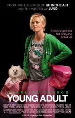Young Adult (2011) WEB-DL 480p | 720p | 1080p