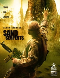 Sand Serpents (2009) WEBRip x264 AVC AAC 480p | 720p | 1080p