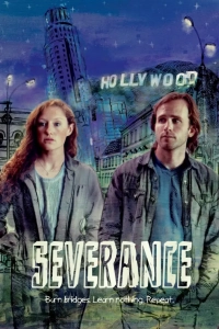 Severance (Season 1-2) (2019) WEB-DL x264 480p | 720p | 1080p