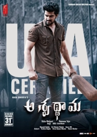 Aswathama (2020) WEB-DL 480p | 720p | 1080p