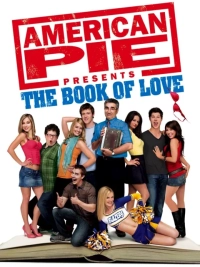 American Pie Presents: The Book of Love (2009) BluRay x264 AVC AAC 480p | 720p | 1080p