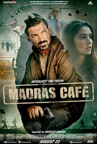 Madras Cafe (2013) WEB-DL 480p | 720p | 1080p