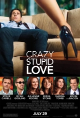 Crazy, Stupid, Love. (2011) BluRay x264 480p | 720p | 1080p
