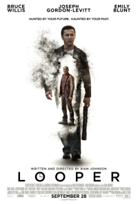 Looper (2012) WEB-DL 480p | 720p | 1080p