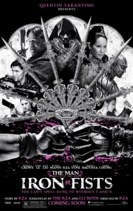 The Man with the Iron Fists (2012) WEB-DL 480p | 720p | 1080p