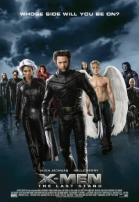 X-Men 3 - La batalla final (2006) BluRay x264 AVC AAC 480p | 720p | 1080p