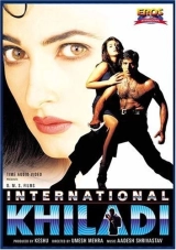 International Khiladi (1999) WEB-DL 480p | 720p | 1080p