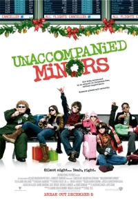 Unaccompanied Minors (2006) WEB-DL 480p | 720p | 1080p