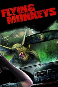 Flying Monkeys (2012) WEB-DL 480p | 720p | 1080p
