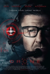 Drone (2017) WEB-DL 480p | 720p | 1080p