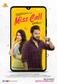 Miss Call (2021) WEB-DL 480p | 720p | 1080p