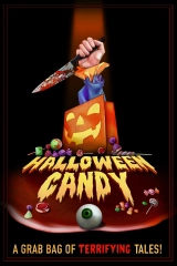Halloween Candy (2025) WEBRip x264 AVC AAC 720p | 1080p