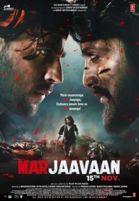 Marjaavaan (2019) AVC AAC 1080p