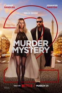 Murder Mystery 2 (2023) WEB-DL 480p | 720p | 1080p | 2160p