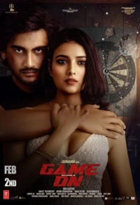 Game On (2024) WEB-DL 480p | 720p | 1080p