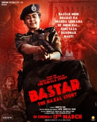 Bastar (2024) WEB-DL 720p | 1080p | 2160p