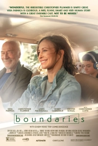 Boundaries (2018) WEB-DL 480p | 720p | 1080p
