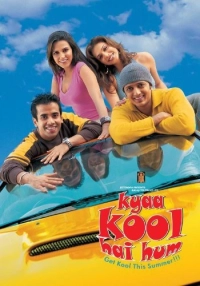 Kyaa Kool Hai Hum (2005) WEB-DL 480p | 720p | 1080p