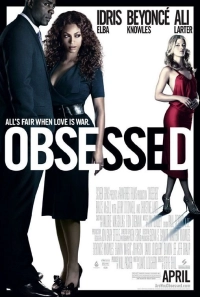 Obsessed (2009) WEB-DL 480p | 720p | 1080p