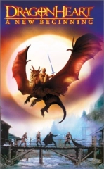 Dragonheart II (1999) BluRay x264 480p | 720p | 1080p