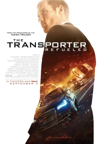 The Transporter Refueled (2015) BluRay x264 AAC 480p | 720p | 1080p