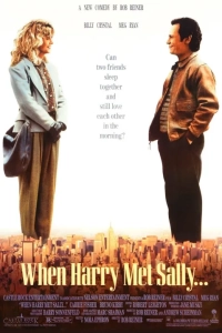 When Harry Met Sally... (1989) WEB-DL 480p | 720p | 1080p