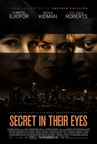 Secret in Their Eyes (2015) WEB-DL 480p | 720p | 1080p