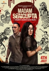 Madam Sengupta (2025) WEB-DL 10bit HEVC DDP 720p | 1080p | 2160p