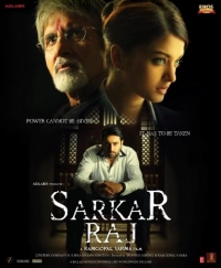 Sarkar Raj (2008) WEB-DL 480p | 720p