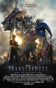 Transformers: Age of Extinction (2014) WEB-DL 480p | 720p | 1080p | 2160p