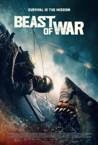 Beast of War (2025) BluRay x264 480p | 720p | 1080p