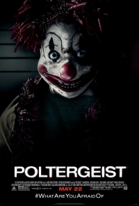 Poltergeist (2015) WEB-DL 480p | 720p | 1080p