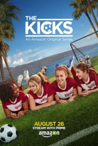 The Kicks (Season 1) (2015) 10Bit 720p