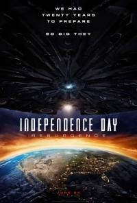 Independence Day: Resurgence (2016) WEB-DL 480p | 720p | 1080p | 2160p