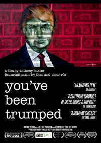 You've Been Trumped (2012) WEBRip AVC AAC 720p | 1080p