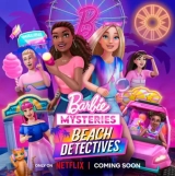 Barbie Mysteries (Season 1-2) (2024) WEB-DL 720p | 1080p