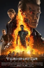 Terminator Genisys (2015) WEB-DL 480p | 720p | 1080p