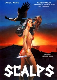 Scalps (1987) BluRay x264 AVC AAC 720p | 1080p
